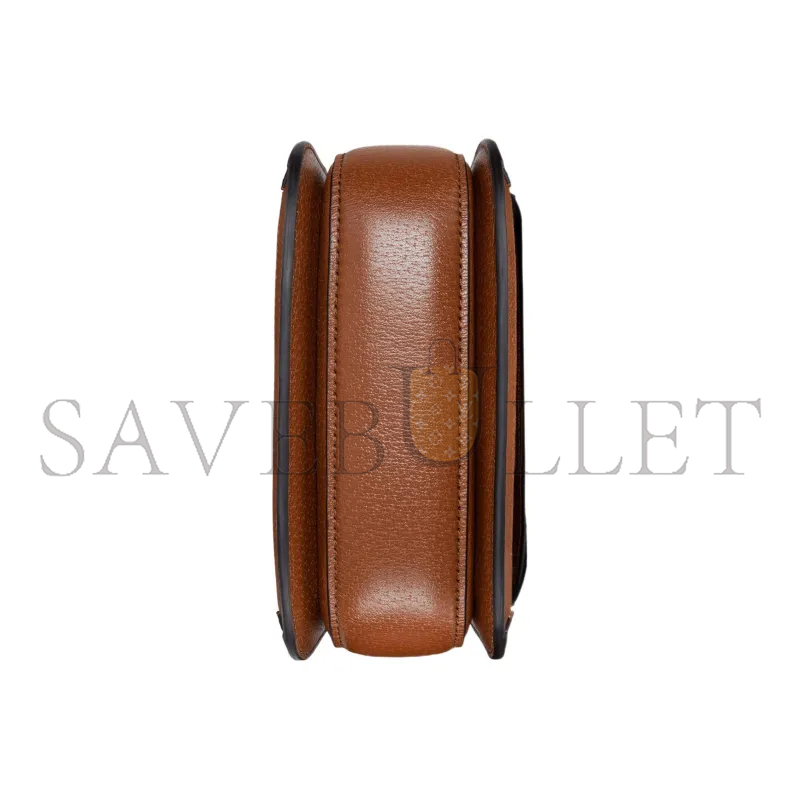 G*u*i bamboo 1947 jumbo gg mini bag 686864 (17*12*7.5cm)